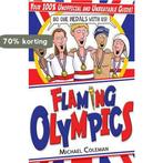 Flaming Olympics 9781407131818 Michael Coleman, Verzenden, Gelezen, Michael Coleman