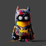 Urban3DArt (1971) - Minion Batman Limited Edition