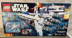Lego Set - 75155 - Star Wars - Rogue One Rebel U-wing, Kinderen en Baby's, Speelgoed | Duplo en Lego, Nieuw