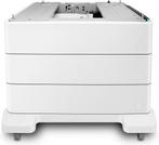 HP - PageWide 3x550 sheet Paper Tray/Stand (9UW02A), Computers en Software, Printerbenodigdheden, Ophalen of Verzenden, Nieuw