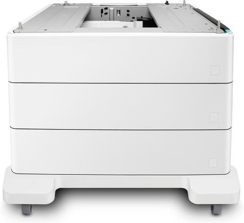HP - PageWide 3x550 sheet Paper Tray/Stand (9UW02A), Computers en Software, Printerbenodigdheden, Overige typen, Nieuw, Ophalen of Verzenden