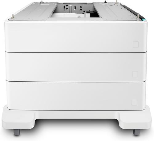 HP - PageWide 3x550 sheet Paper Tray/Stand (9UW02A), Computers en Software, Printerbenodigdheden, Overige typen, Nieuw, Ophalen of Verzenden