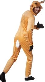 2dekans | Dressforfun Snel rendier L - verkleedkleding, Ophalen of Verzenden, Zo goed als nieuw