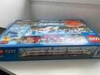 Lego Set - 60051 - City - High-speed Passenger Train, Nieuw