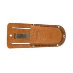 Snoeischaar holster | Polet | 26 cm (Leder, Riembevestiging), Tuin en Terras, Snoeischaren, Verzenden, Nieuw, Polet