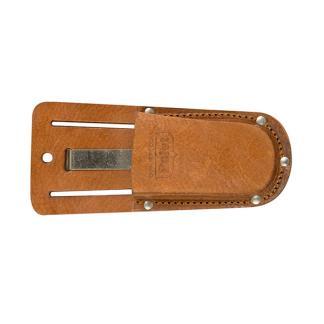 Snoeischaar holster | Polet | 26 cm (Leder, Riembevestiging), Tuin en Terras, Snoeischaren, Nieuw, Verzenden