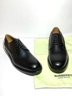 Burberry - Veterschoenen - Maat: EU 41, Nieuw