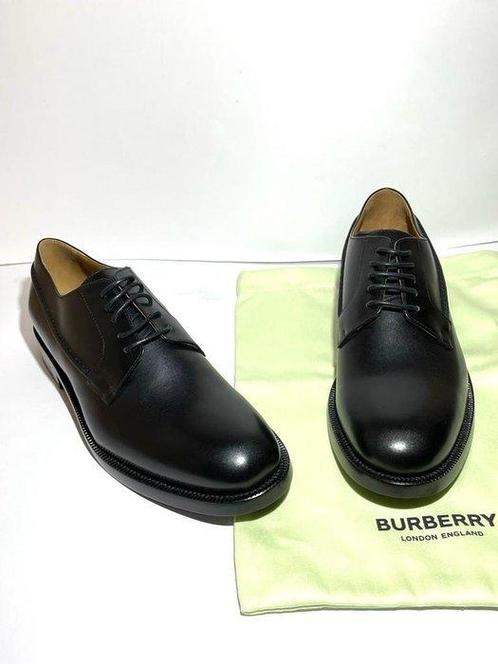 Burberry - Veterschoenen - Maat: EU 41, Kleding | Heren, Schoenen