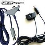 MarioGBA.nl: Game Boy Advance - GameCube Kabel Third Party, Spelcomputers en Games, Spelcomputers | Nintendo Game Boy, Ophalen of Verzenden
