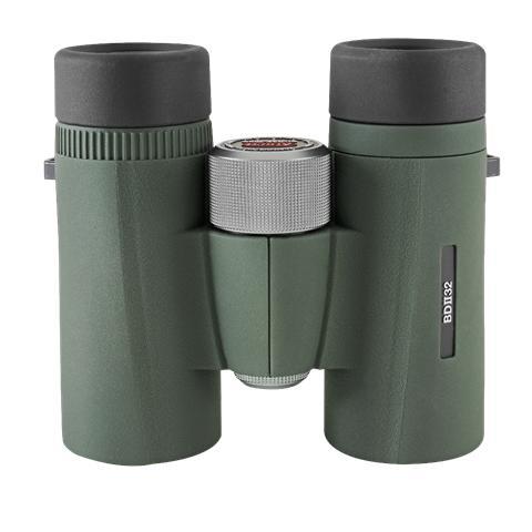 Kowa Verrekijker BDII 8x32 XD (Verrekijkers & Scopes), Audio, Tv en Foto, Optische apparatuur | Verrekijkers, Nieuw, Ophalen of Verzenden