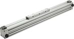 Stangloze Cilinder 25-300mm - Magnetisch - Demping, Verzenden, Nieuw