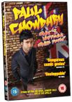 Paul Chowdhry: What's Happening White People DVD (2012) Paul