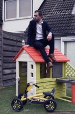 Levenslust 9789402117363 Michael van Oostende, Verzenden, Zo goed als nieuw, Michael van Oostende