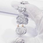 Zonder Minimumprijs - Armband - 18 karaat Geel goud, Sieraden, Tassen en Uiterlijk, Armbanden, Nieuw