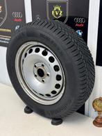 VW Caddy reservewiel band thuiskomer 195/65R15, Gebruikt, 15 inch, All Season, Band(en)