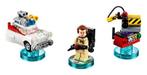 LEGO Dimensions 71228 Level Pack (Peter Venkman + Ecto-1 + G, Kinderen en Baby's, Speelgoed | Duplo en Lego, Verzenden, Zo goed als nieuw