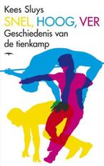 Snel, hoog, ver | 9789060057452 | SLUYS, K., Boeken, Zo goed als nieuw, SLUYS, K.