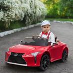 TRUUSK Kinderauto Van Lexus Kindervoertuig Voor 3-6 Jaar Ele, Verzenden, Nieuw