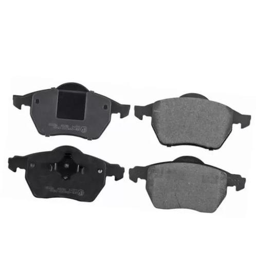 Remblokken set VOLVO S70 2.4 Turbo voorzijde, Auto-onderdelen, Motor en Toebehoren, Nieuw, Verzenden