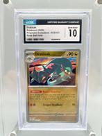 The Pokémon Company Graded card - Darkloak Poké Ball -, Hobby en Vrije tijd, Verzamelkaartspellen | Pokémon, Nieuw