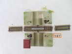 Märklin H0 - 7192 - Modeltreinsporen (1) - Automatische, Hobby en Vrije tijd, Modeltreinen | H0, Nieuw