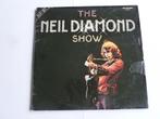 Neil Diamond - The Neil Diamond Show (3 LP), Verzenden, Nieuw in verpakking