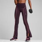 -30% Puma  Puma Cloudspun hw flare 525770-44  maat M, Kleding | Dames, Sportkleding, Verzenden, Nieuw, Paars