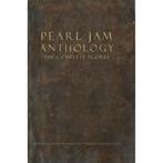 9781495060410 Pearl Jam Anthology  The Complete Scores Bo..., Nieuw, Hal Leonard Corporation, Verzenden