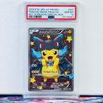 Pokémon Graded card - Poncho Wear Pikachu 207 - Pokémon -, Nieuw