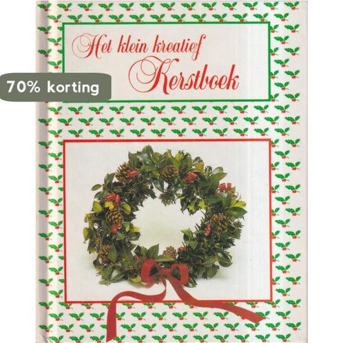 Het Klein Kreatief Kerstboek 9789065904485 Suzie Major, Boeken, Hobby en Vrije tijd, Gelezen, Verzenden