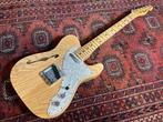 Fender Custom Shop Telecasters - meer dan 10 op voorraad, Muziek en Instrumenten, Gebruikt, Solid body, Fender