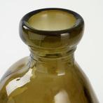 2dekans | Mica Decorations Pinto Vaas - H51 x Ø22 cm - Taupe, Ophalen of Verzenden, Zo goed als nieuw