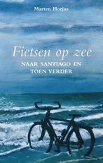 Fietsen op zee 9789038925691 Marten Horjus, Verzenden, Zo goed als nieuw, Marten Horjus