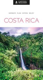 Costa Rica / Capitool reisgidsen 9789000384730 Capitool, Boeken, Reisgidsen, Verzenden, Gelezen, Capitool