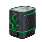 SNDWAY Bouwlaser Level 2 Groen Lijnen Kruislijnlaser - Sw..., Doe-het-zelf en Verbouw, Gereedschap | Handgereedschap, Ophalen of Verzenden