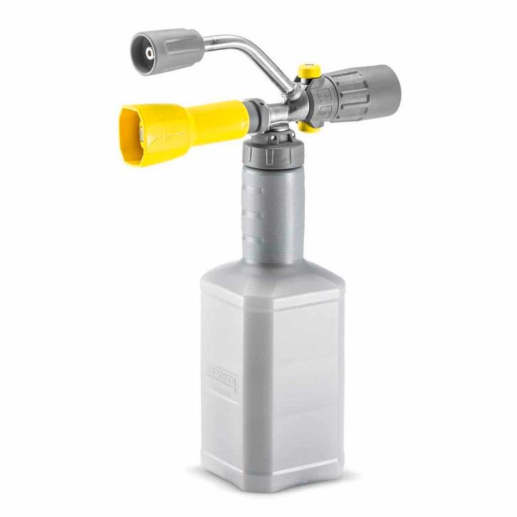 KARCHER Schuimlans DUO Advanced 3, 900 l/h - 2500 l/h, Doe-het-zelf en Verbouw, Reinigingsmachines, Nieuw, Ophalen of Verzenden