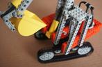 Lego - Technic - Vintage Lego technic graafmachine 8851-1, Kinderen en Baby's, Speelgoed | Duplo en Lego, Nieuw