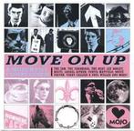 cd - Various - Move On Up (A Modernist Compendium), Verzenden, Zo goed als nieuw
