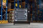 Showroommodel / Demo Airrex AH-800i diesel infrarood bioheat, Huis en Inrichting, Kachels, Ophalen of Verzenden, Nieuw, Vrijstaand