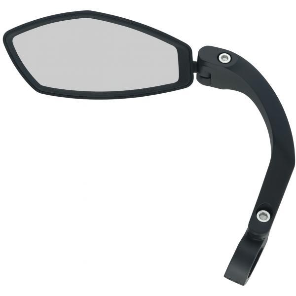 Fietsspiegel links, Fietsen en Brommers, Fietsaccessoires | Overige Fietsaccessoires, Nieuw, Verzenden