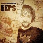 cd - Marco Minnemann - EEPS, Zo goed als nieuw, Verzenden