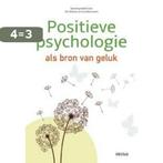 Positieve psychologie als bron van geluk 9789044737615, Boeken, Verzenden, Zo goed als nieuw, Thomas d'Ansembourg