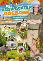 Boswachter doeboek met Arjan Postma (9789047628361), Verzenden, Nieuw