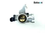 Gasklep Huis Piaggio | Vespa GTS 125 2017-2018 (GTS125 Super, Verzenden, Gebruikt