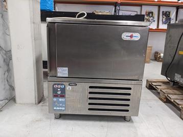 Blastchiller / shockvriezer ConvoChill, T5/20 A beschikbaar voor biedingen