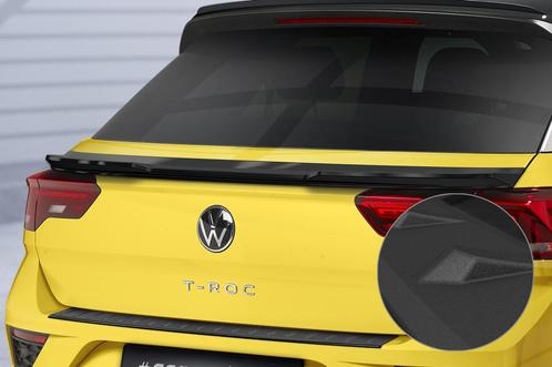 Achtervleugel met ABE voor VW T-Roc (Type A1) HF020-S, Auto-onderdelen, Carrosserie en Plaatwerk, Nieuw, Verzenden