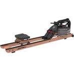 Life Fitness Row HX Light Wood Roeitrainer, Sport en Fitness, Fitnessapparatuur, Ophalen of Verzenden, Nieuw, Roeitrainer
