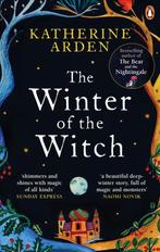 9781785039737 The Winter of the Witch Katherine Arden, Katherine Arden, Nieuw, Verzenden