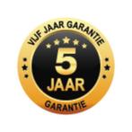 Tarsus Zwenkwiel 160 mm - Slijtvast Rubber - 250 kg Draag..., Doe-het-zelf en Verbouw, Zwenkwielen, Ophalen of Verzenden, Nieuw