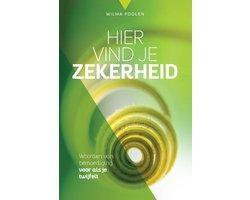 Boek Herder-serie  -   Hier vind je zekerheid 9789033801839, Boeken, Filosofie, Zo goed als nieuw, Verzenden
